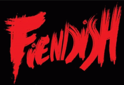logo Fiendish (USA)